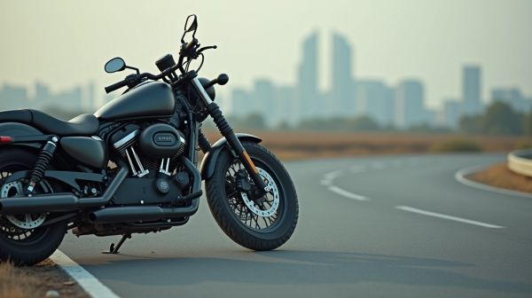 Los mejores consejos para seleccionar neumáticos de moto